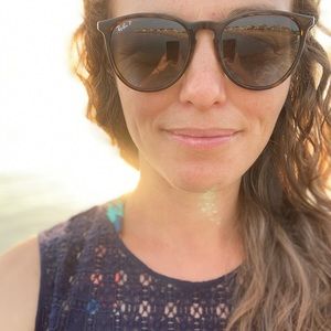 Meet your Posher, Sara